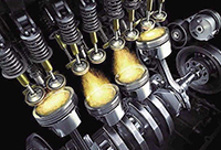 潤滑油添加劑汽油機油復(fù)合劑SF的產(chǎn)品特點